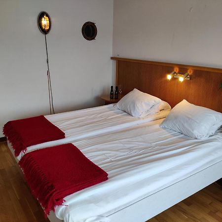 Hotell City Motala Kültér fotó